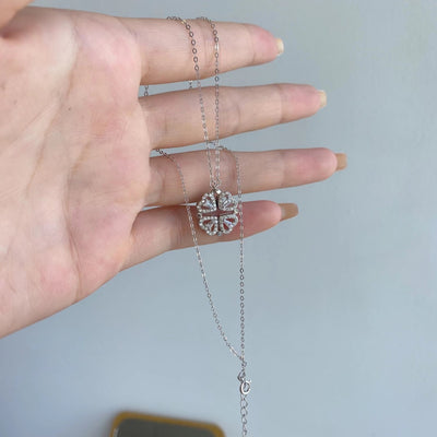 Daily Necklace - سلسال