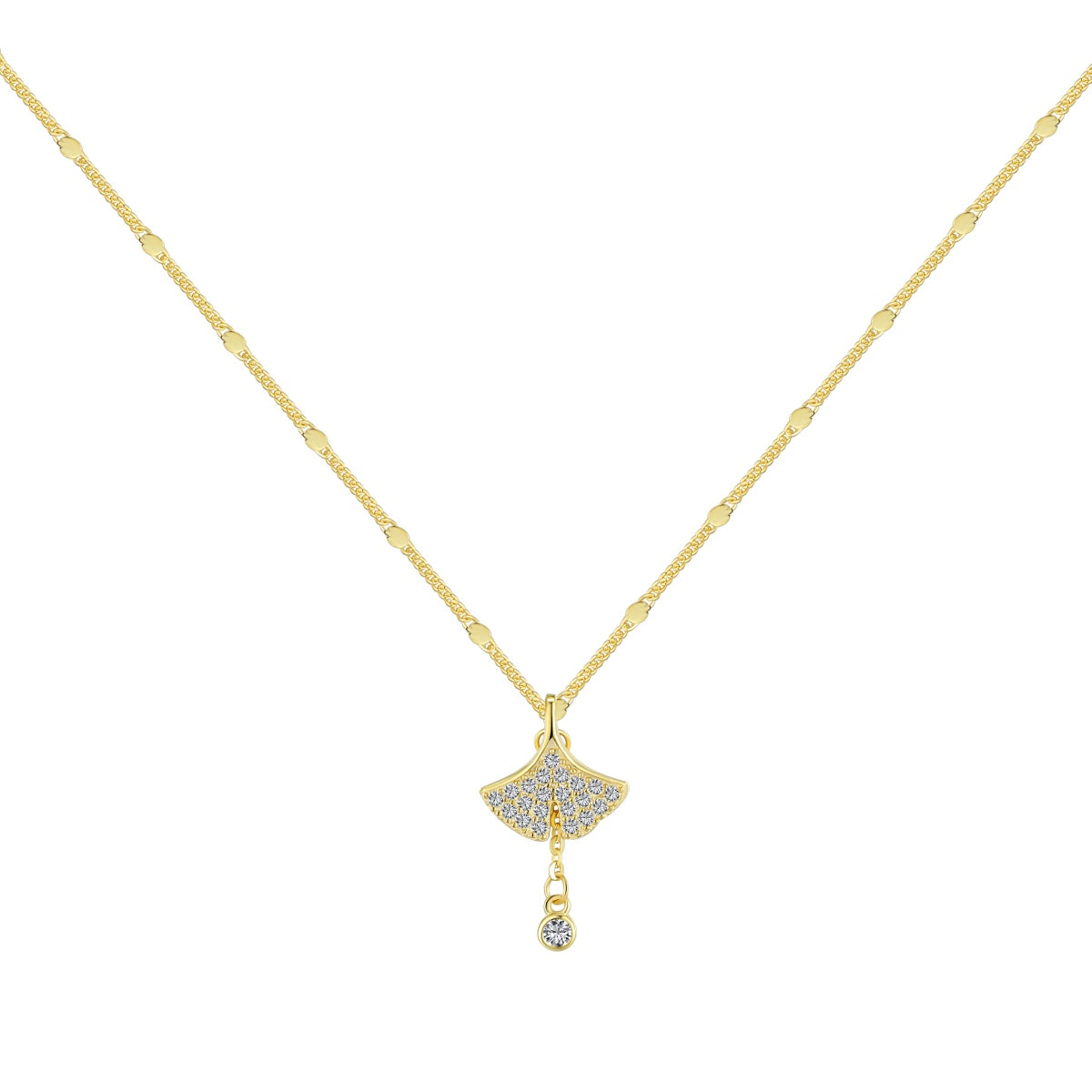 Daily Necklace - سلسال