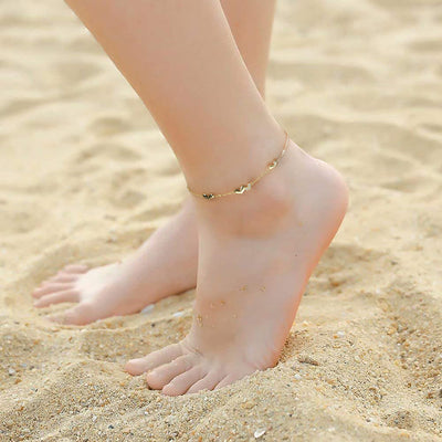 Casual Anklet - خلخال