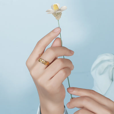Casual Ring - خاتم